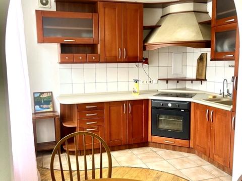 квартира за адресою Черняховського вул., 12