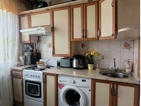 квартира за адресою Горбачевського вул., 7