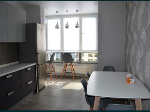 квартира за адресою Самійла Кішки вул. (Маршала Конєва), 12