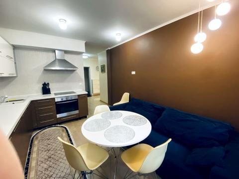 квартира за адресою Степана Рудницького вул. (Академіка Вільямса), 3/7