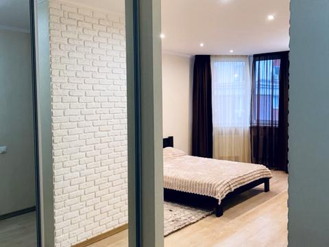 квартира за адресою Степана Рудницького вул. (Академіка Вільямса), 3/7