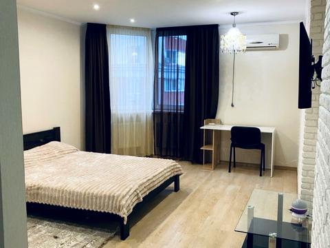 квартира за адресою Степана Рудницького вул. (Академіка Вільямса), 3/7