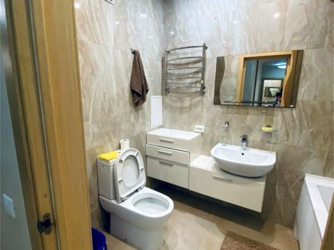 квартира за адресою Степана Рудницького вул. (Академіка Вільямса), 3/7