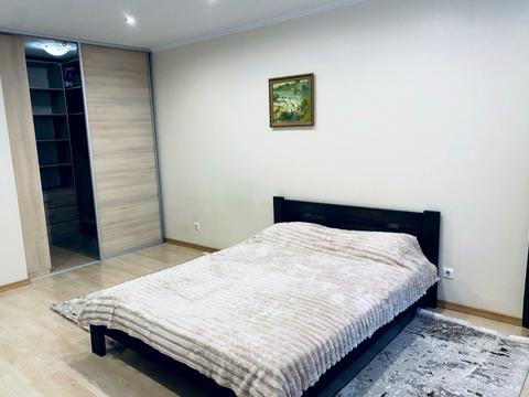 квартира за адресою Степана Рудницького вул. (Академіка Вільямса), 3/7