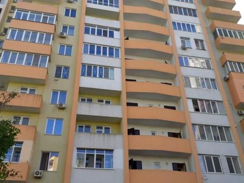 квартира за адресою Пішонівська вул., 26/1