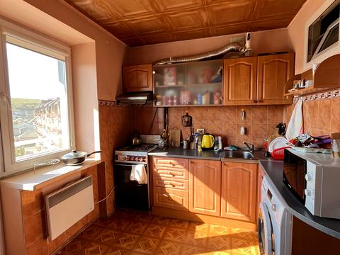 квартира по адресу Канальна ул., 29