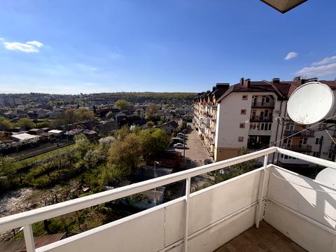 квартира по адресу Канальна ул., 29