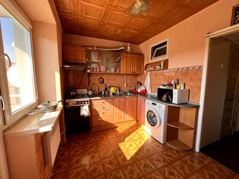 квартира по адресу Канальна ул., 29