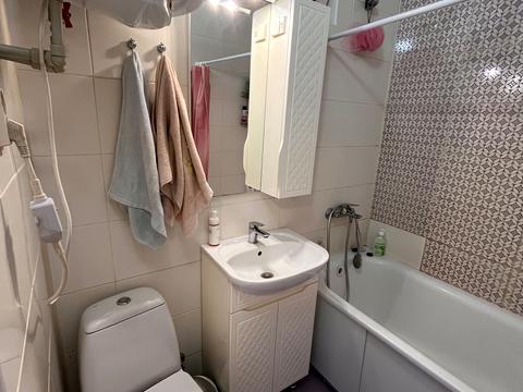 квартира по адресу Канальна ул., 29