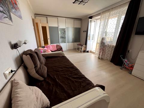 квартира по адресу Канальна ул., 29