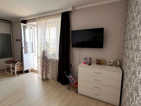 квартира по адресу Канальна ул., 29