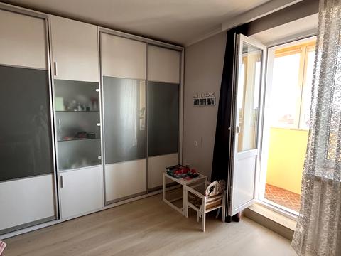 квартира по адресу Канальна ул., 29