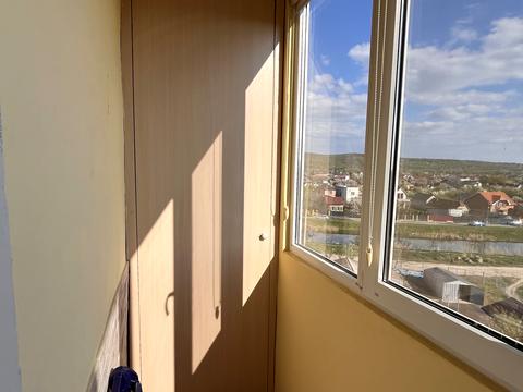 квартира по адресу Канальна ул., 29