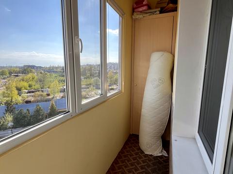 квартира по адресу Канальна ул., 29