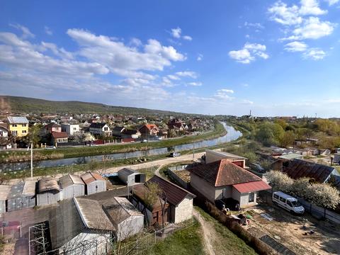 квартира по адресу Канальна ул., 29