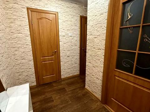 квартира по адресу Будищанская ул., 9/40