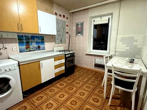 квартира по адресу Будищанская ул., 9/40