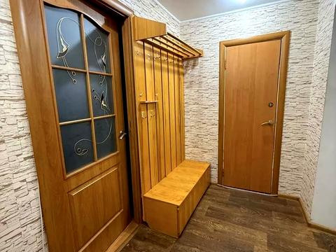 квартира по адресу Будищанская ул., 9/40