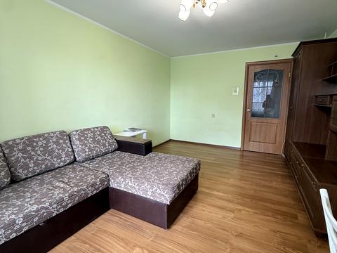 квартира по адресу Будищанская ул., 9/40