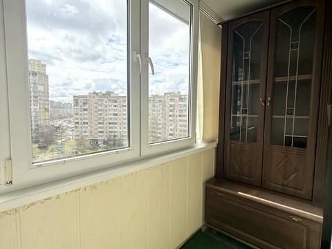 квартира по адресу Будищанская ул., 9/40