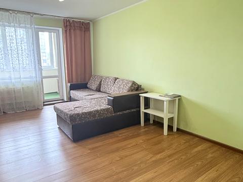 квартира по адресу Будищанская ул., 9/40