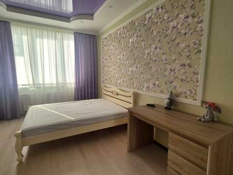 квартира за адресою Середньофонтанська вул., 35