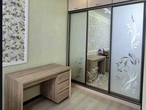 квартира за адресою Середньофонтанська вул., 35