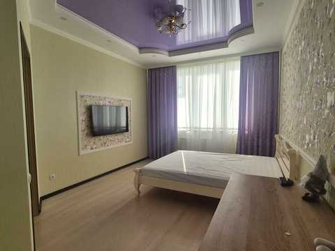 квартира за адресою Середньофонтанська вул., 35