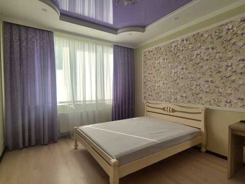 квартира за адресою Середньофонтанська вул., 35