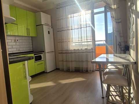 квартира за адресою Середньофонтанська вул., 35