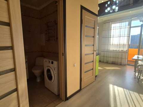 квартира за адресою Середньофонтанська вул., 35