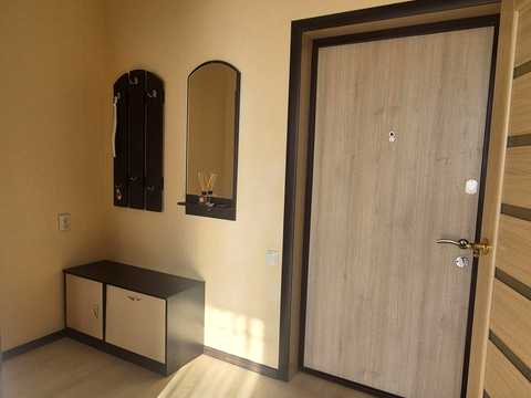 квартира за адресою Середньофонтанська вул., 35