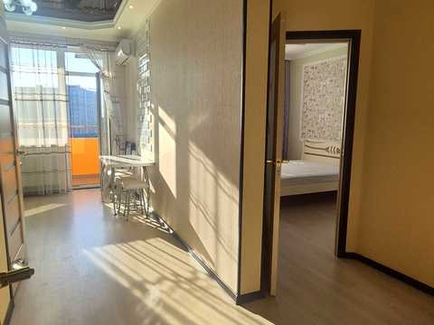 квартира за адресою Середньофонтанська вул., 35