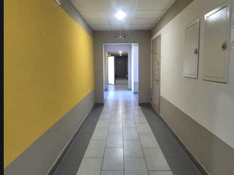 квартира за адресою Середньофонтанська вул., 35