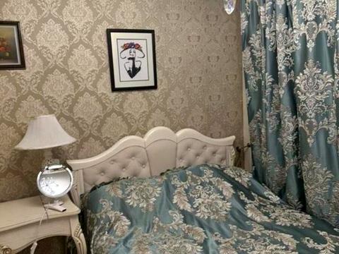 квартира за адресою Сергія Ядова вул. (Ювілейна), 24а