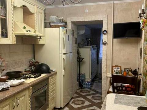 квартира по адресу Сергея Ядова ул. (Юбилейная), 24а