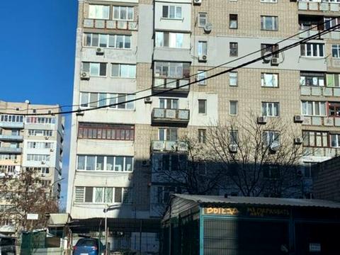 квартира по адресу Сергея Ядова ул. (Юбилейная), 24а