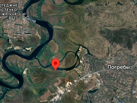 участок по адресу 