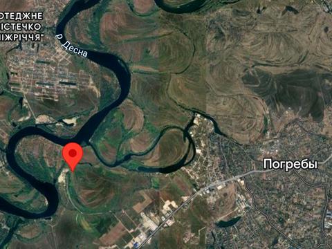 ділянка за адресою