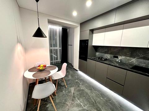 квартира за адресою Запорізьке шосе, 32а