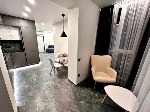 квартира за адресою Запорізьке шосе, 32а