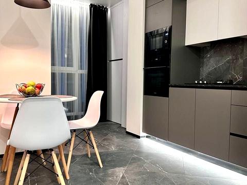 квартира за адресою Запорізьке шосе, 32а