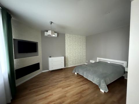 квартира по адресу Михаила Донца ул., 2-А