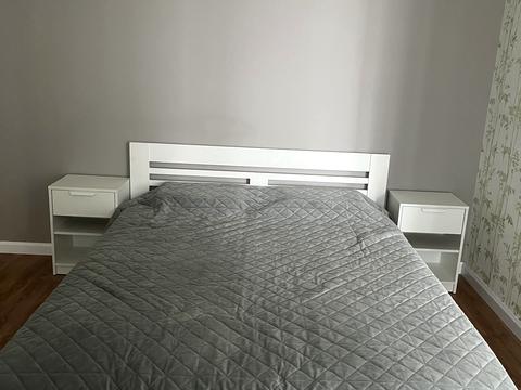 квартира по адресу Михаила Донца ул., 2-А