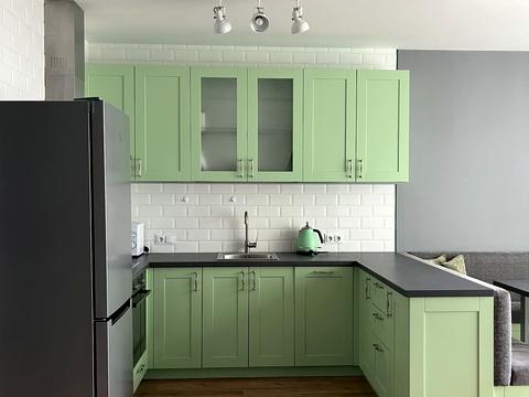 квартира по адресу Михаила Донца ул., 2-А