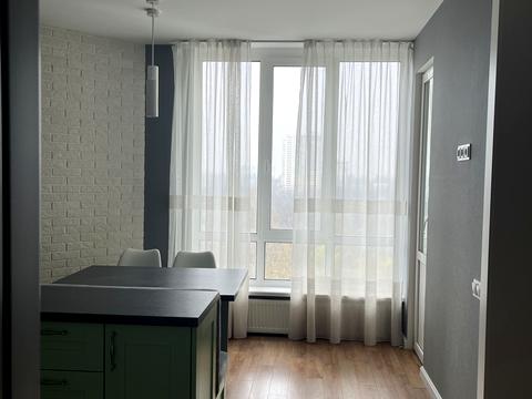 квартира по адресу Михаила Донца ул., 2-А