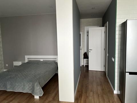 квартира по адресу Михаила Донца ул., 2-А