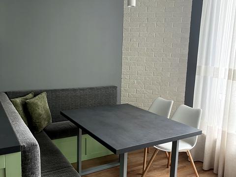 квартира по адресу Михаила Донца ул., 2-А