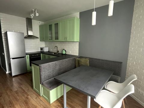 квартира по адресу Михаила Донца ул., 2-А