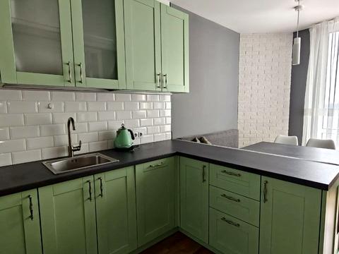 квартира по адресу Михаила Донца ул., 2-А